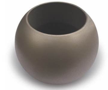 metal sealed ball