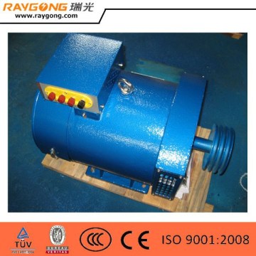 10KW 12.5KVA ST STC Brush Alternator
