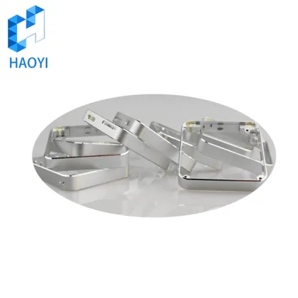Auto Parts Headlights  CNC Rapid Prototype SERVICE