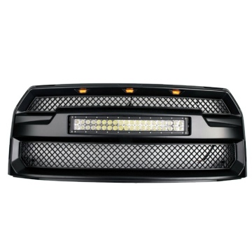Black Grille for Ford F150 2015-2017