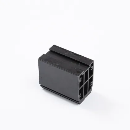 Porous sealed heat dissipation pipe