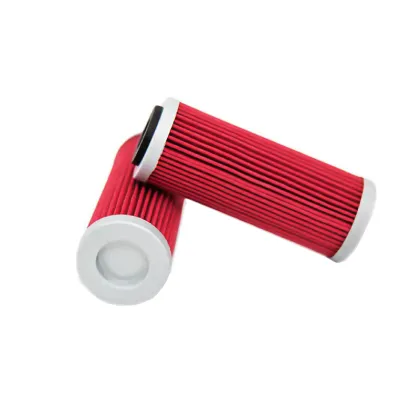 KTM Motorcycle Oil Filter Accessory: Compatible with EXC-R, SX-F, EXC-F Models 250, 300, 350, 450 Series