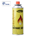 Camping Hiking Butane Gas Cartridge