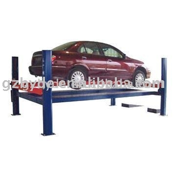 Four Post Car Lift BD-QJY435A