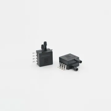 Affordable Analog Output Differential Pressure Sensor: XGZP6899A