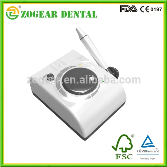 SC-200 Dental Scaler