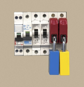 ZC-D01(Pin Out Standard): 미니어처 회로 차단기 기능