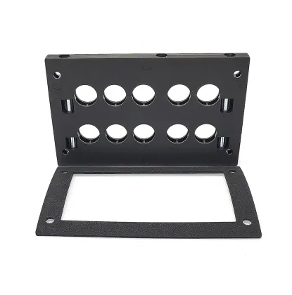 KDL 2/10 97171017 Cable entry system IP54