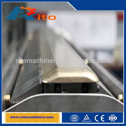 corrugated paper machine paper recycling machine