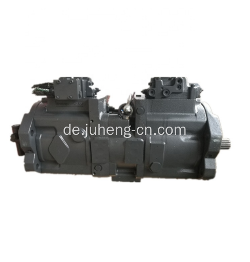 Sany Bagger SY335 Hydraulikpumpe 60155079 Hauptpumpe