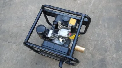 Portable mini small vibrator power tools concrete vibrator manufacturer FZB-55C