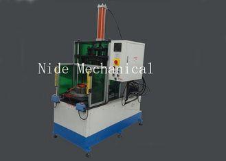 PLC Control Automatic Coil Forming Machine For Stator Windi