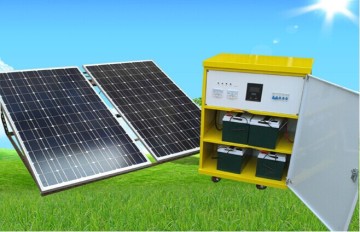 1000w solar panel Solar power genertor Daily power consumption(W):3.2KW-4.8KW