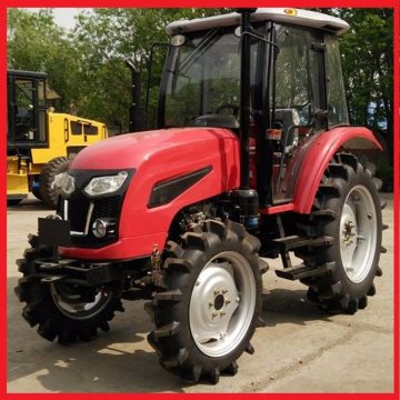 40HP 4-Wheeled Farming/Agricultural Tractor (FM404T)