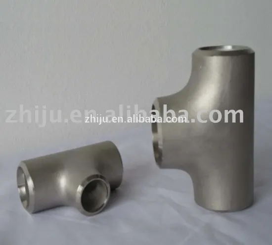pipe fittings