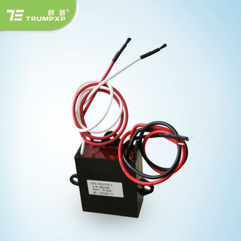 air purifier plasma ion generators Model TFB-Y116