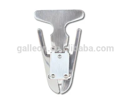 Stainless Steel Pipe Tool smoking pipe reamer