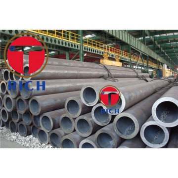 Inconel 625 Seamless Nickel Alloy Pipes