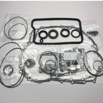 Auto Transmission Friction Kit Clutch Plates Steel Kit for Zhonghua Peugeot Chevrolet Suzuki ZF4HP20 4HP20