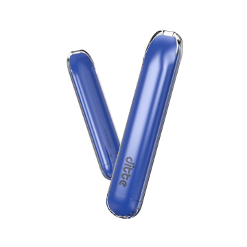 Big Campacity Wholesale Ditte Disposable Vape Pen