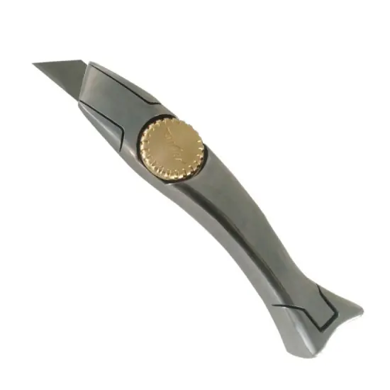 Professional Saver Roofing Knife: Tools for Efficient Roof Maintenance and Repair