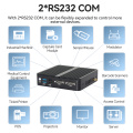 Intel Celeron N150 Dual Ethernet Dual Com Pronders PC