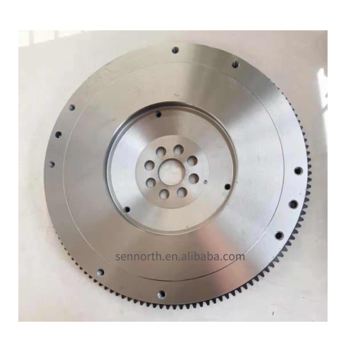 High Quality Truck Engine Parts - Flywheel Assy 300MM 13450-E0L60 13450 for HINO NO4C