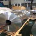 1235 Aluminium Foil Price 1235 8011 3003 aluminium foil Supplier