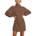 Women Therck Long Sleeve Casual Pullover