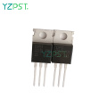 25A YZPST-S2535 SCRs series is suitable to fit all modes of control