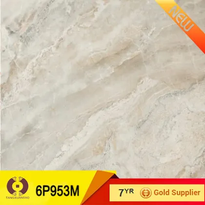 600x600mm glazed tile polished tile floor tiles for bedroom (6P976M)