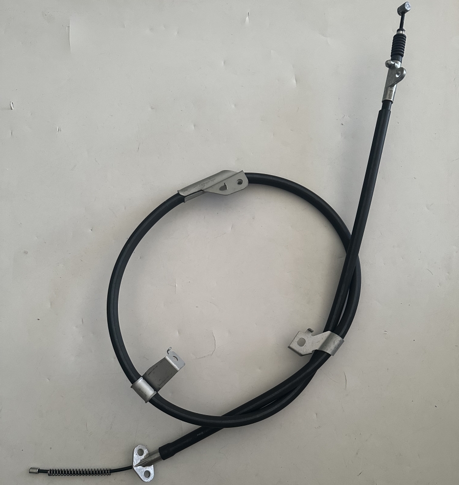 Кабель ручной тормозной кабели 36531-0m010 для Nissan