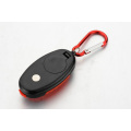 promotional gift oem COB keychain light