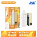 JNR Power mate 30k Vape sekali pakai