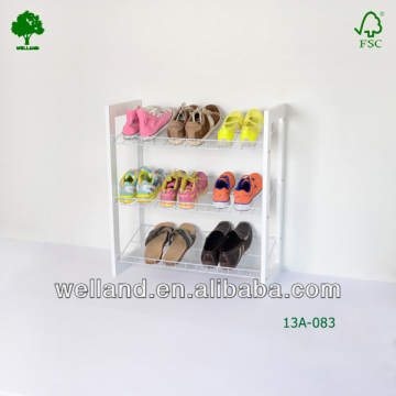 Large shoe rack