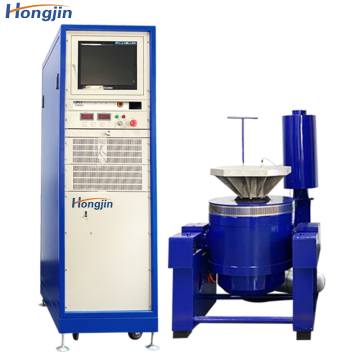 High Frequency Universal Vibration Test Machine: Advanced Equipment for Comprehensive Testing
