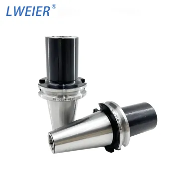 CNC Machine Center DIN69871 SK40 Morse Taper Adapter Tool Holder