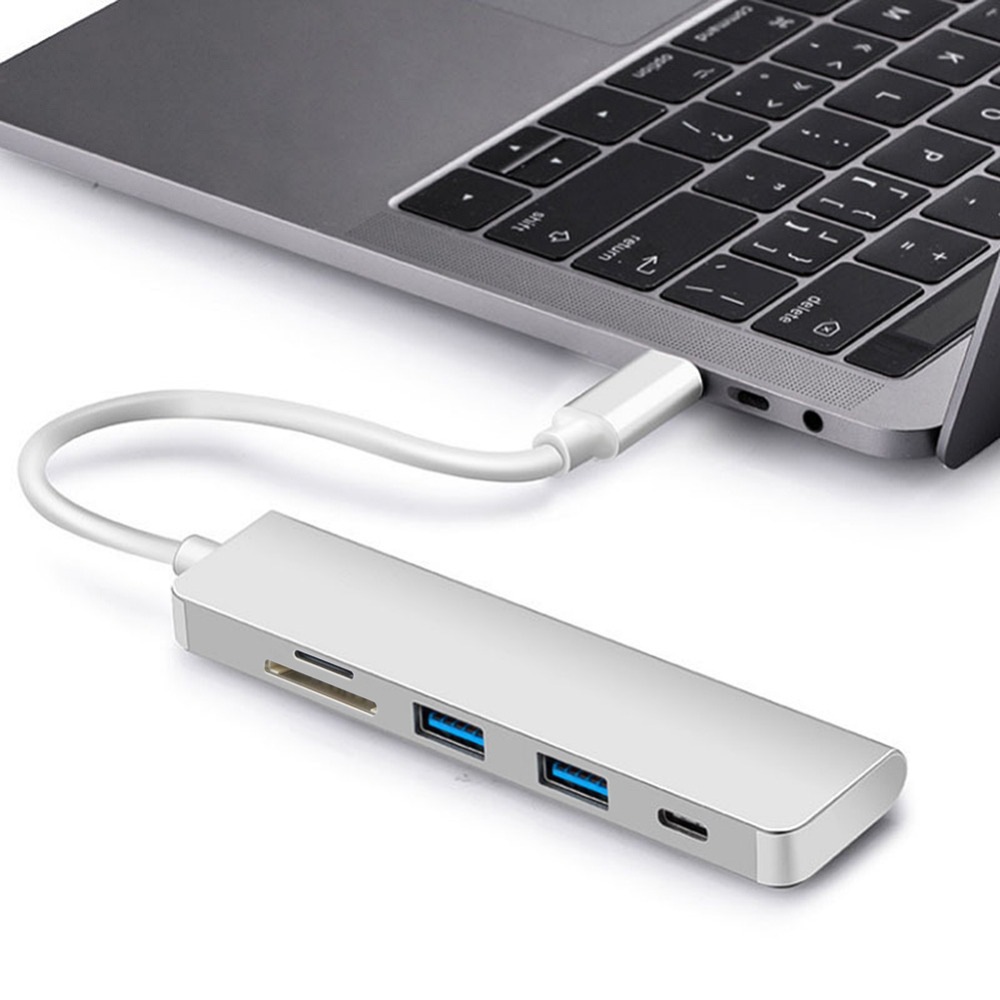 usb c hub