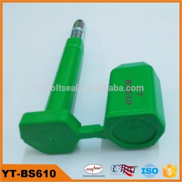 best price & high quality container seal