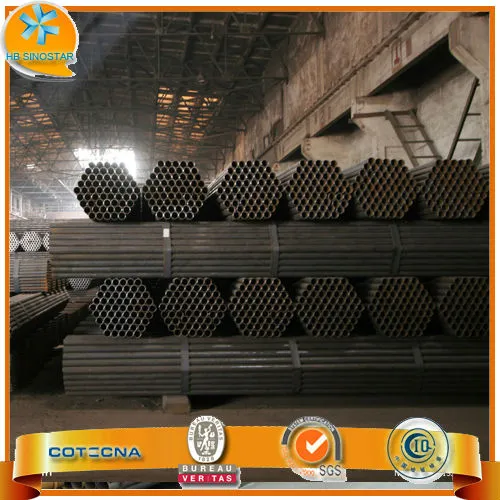 6 inch galvanized steel pipe