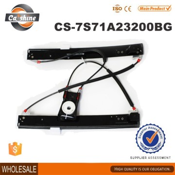 Factory Sale Free Sample Power Window Regulator For Ford Mondeo MK4 Front 7S71 A23200BG