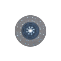 106620016 clutch plate diameter 330