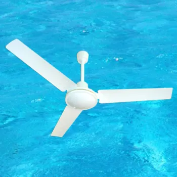 48 Inch Decorative Ceiling Fan 