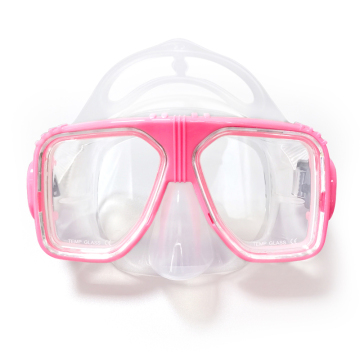 Topeng skuba berkualiti tinggi &amp; gear snorkel: topeng menyelam, snorkel berenang, melayari kacamata