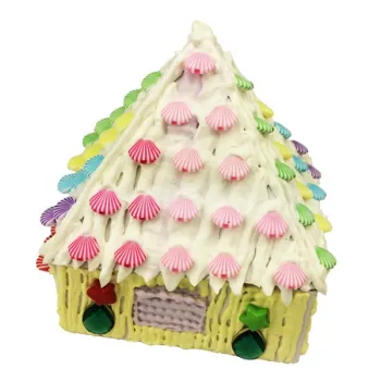 DIY Handcrafting: Explore Whipped Mousse Paint, Creamy Clay, and Nozzle Techniques for Creative Learning and Art Projects