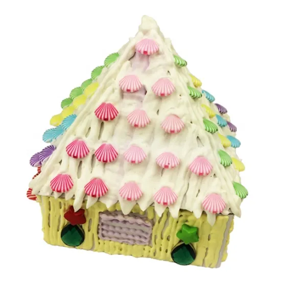 DIY Handcrafting: Explore Whipped Mousse Paint, Creamy Clay, and Nozzle Techniques for Creative Learning and Art Projects