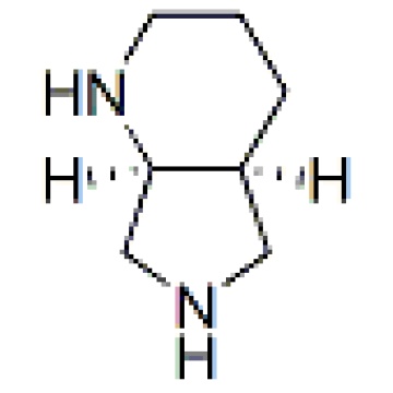 151213-42-2, Moxifloxacin 중간체