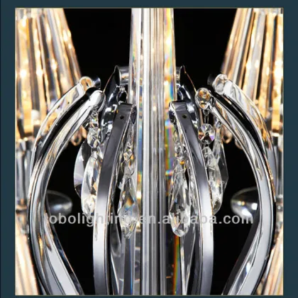 New style crystal lamp chandelier crystal lighting