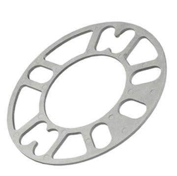 Heavy Duty Wheel Spacers Hub Centric Rings