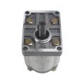 CBN aluminium Excavator hydraulic gear pump